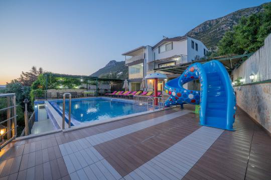 Villa Kördere Akça