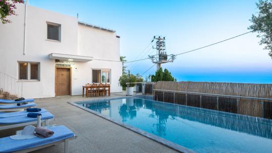 Villa Akdeniz