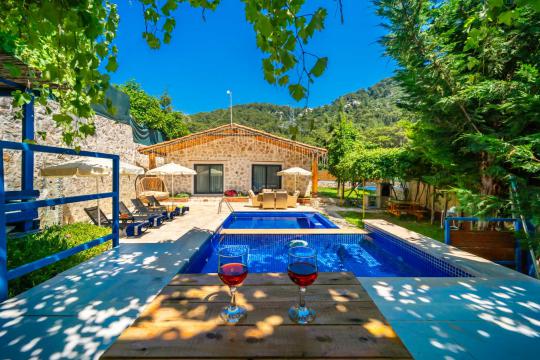 Villa Altay