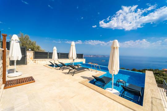 Villa Bella Rose