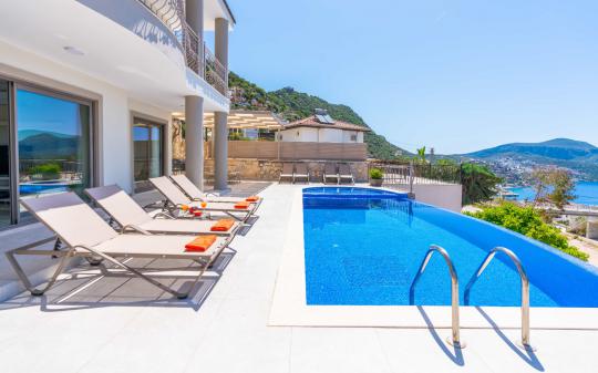 Villa Kuzey Kalkan