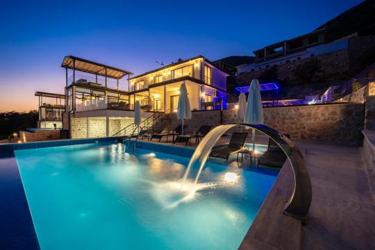 Villa Bella Rose