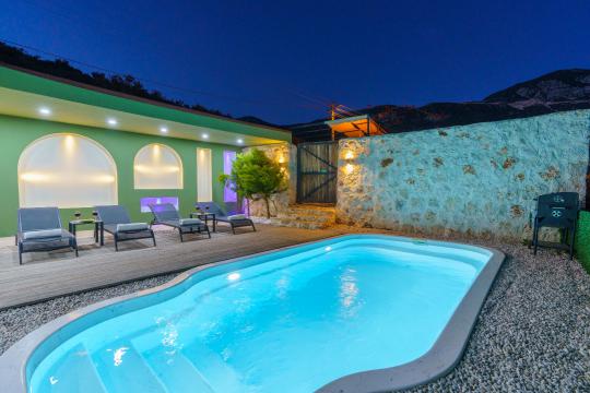 Villa Olive