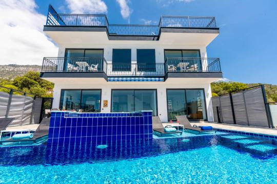 Villa Uranus