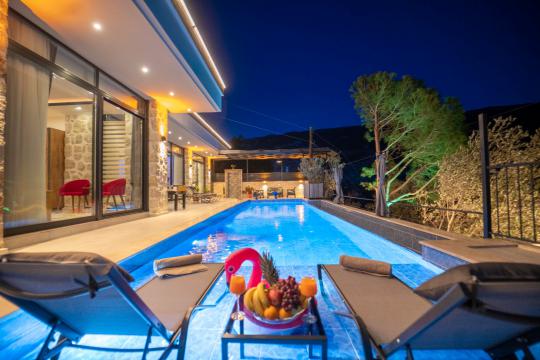 Villa Oliva