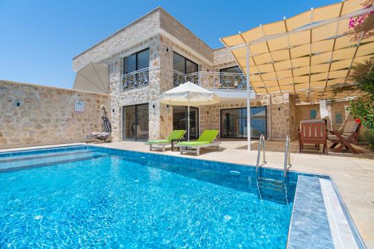 Villa Niran 2