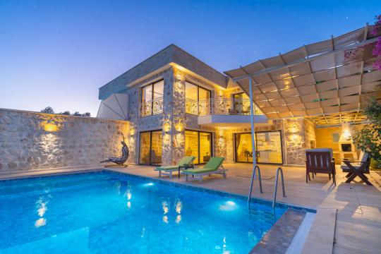 Villa Niran 2