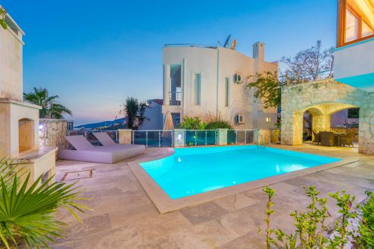 Villa Tarus Mara
