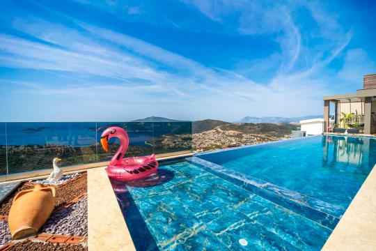 Villa Anıl Kördere