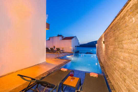 Villa Deida