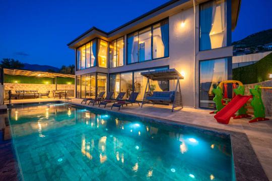 Villa Nur