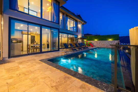 Villa Nur