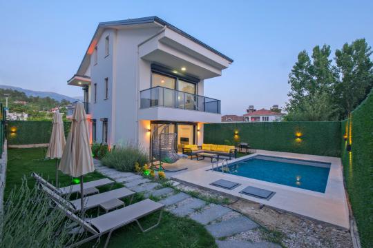 Villa Aras Seydikemer