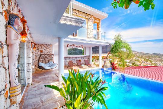 Villa Çırağan