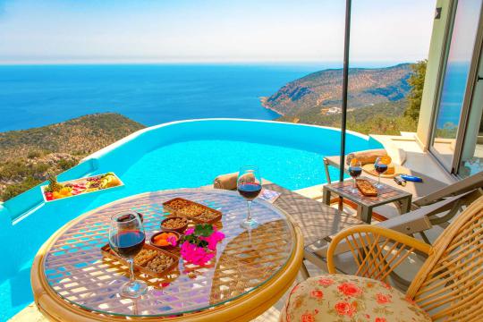 Villa Morris 
