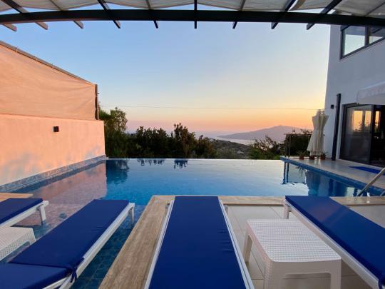 Villa Zeytin 