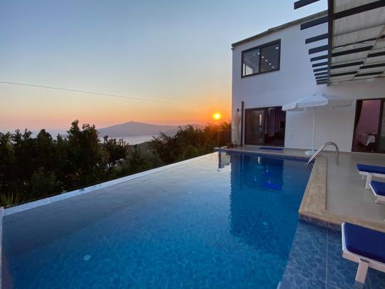 Villa Zeytin 