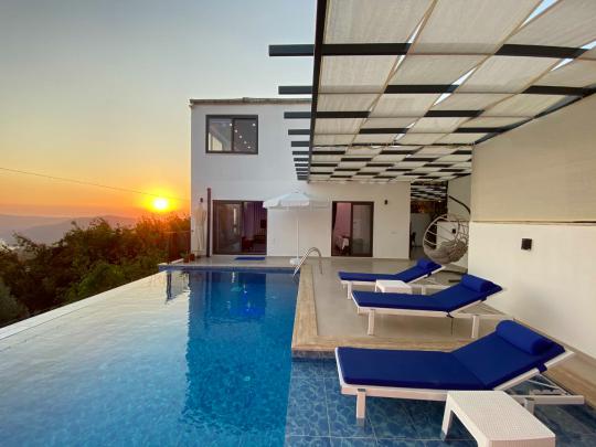 Villa Zeytin 
