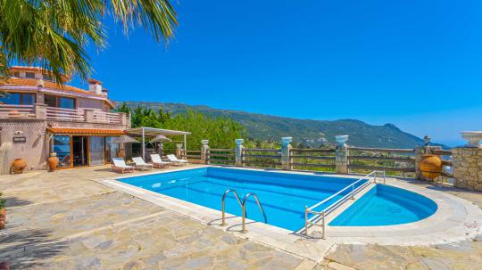 Villa Star Light 2