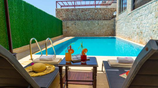 Villa Elfuze