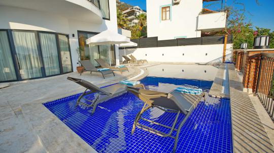 Villa Quinn