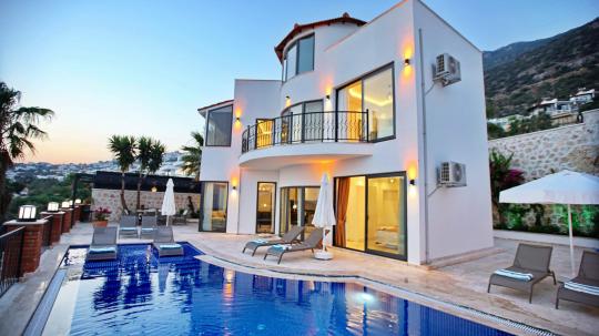 Villa Quinn