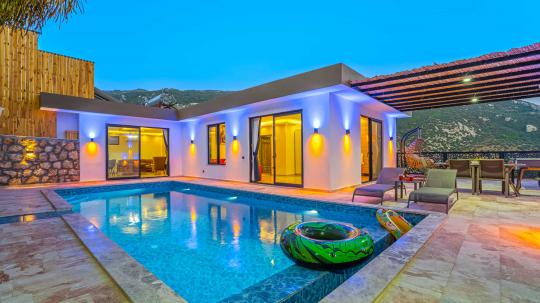 Villa Dimare  3