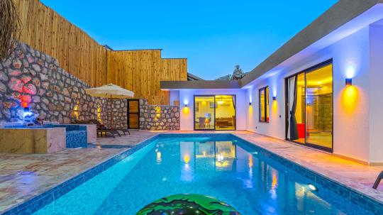 Villa Dimare  3