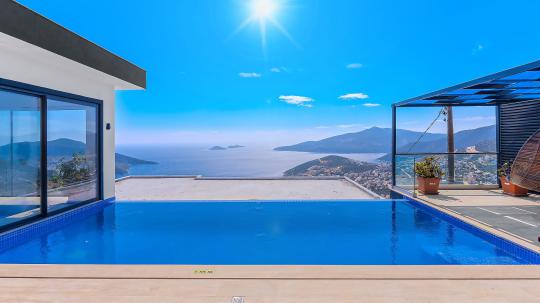 Villa Rima