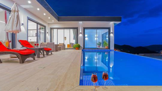 Villa Rima
