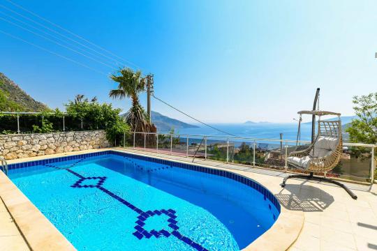 Villa Ronya 