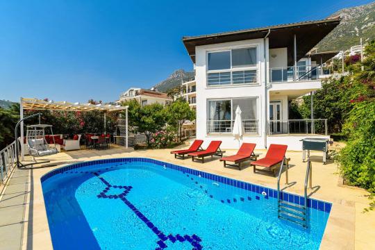 Villa Ronya 