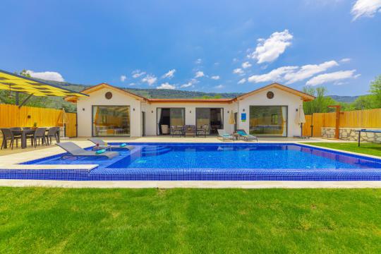 Villa Valley 