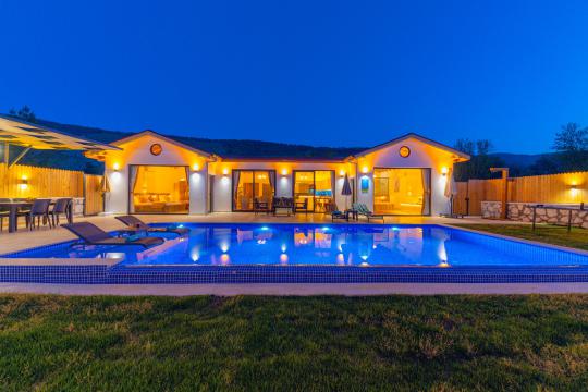 Villa Valley 