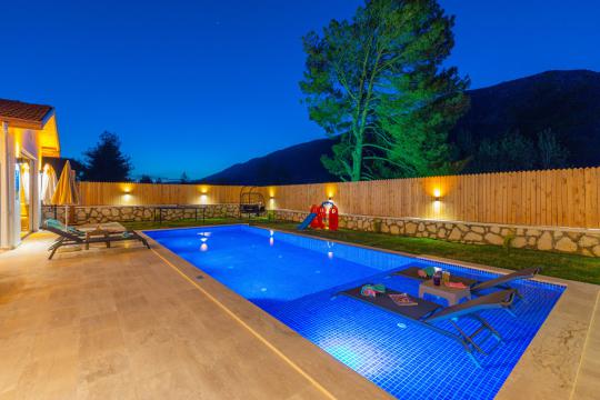Villa Valley 