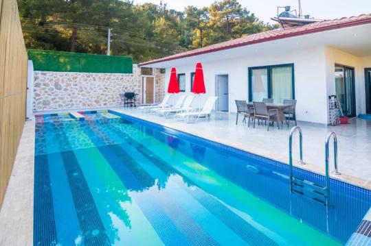 Villa Sunshine 