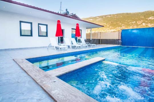 Villa Sunshine 