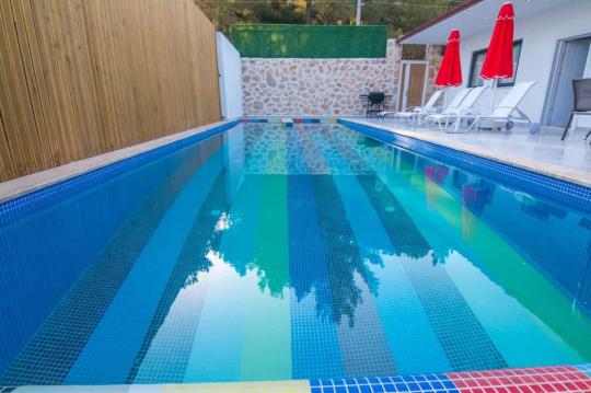 Villa Sunshine 