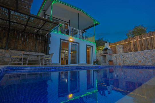 Villa More