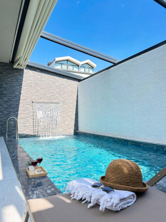 Villa Hygge 2
