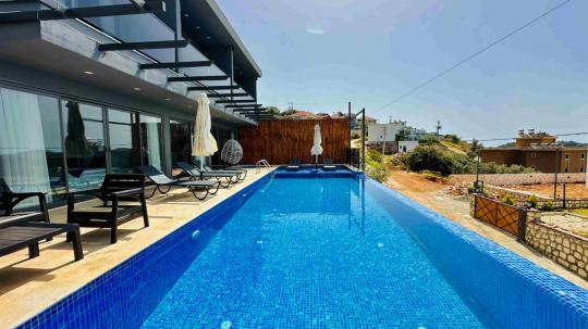 Villa Grand Emora 1