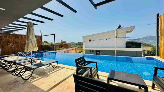 Villa Grand Emora 1