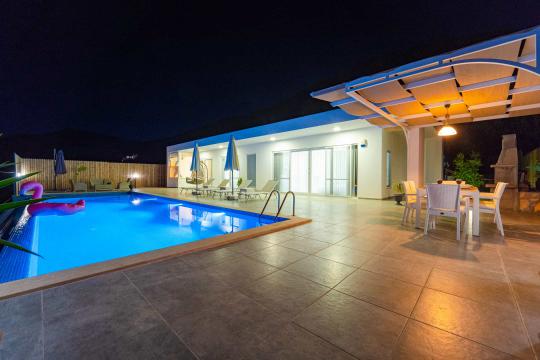 Villa Çoban Yıldızı