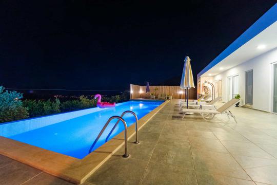 Villa Çoban Yıldızı