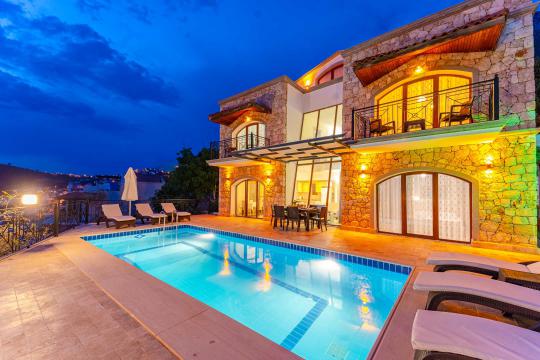 Villa Meltem