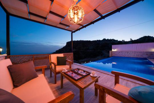 Villa Aklar 2