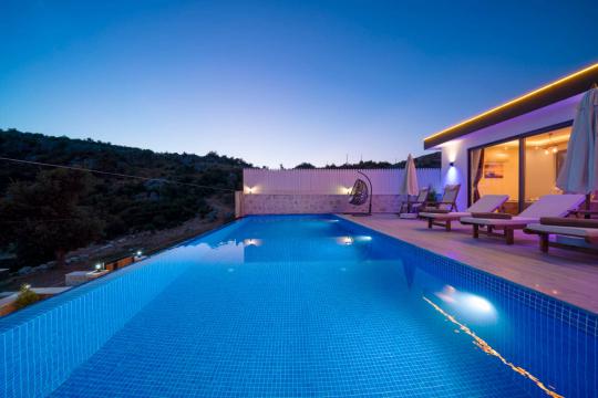 Villa Aklar 2
