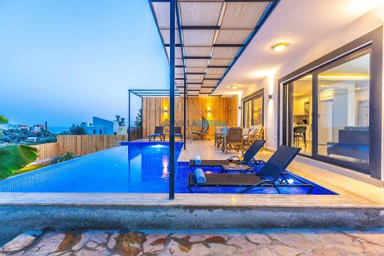 Villa Albedos