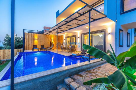 Villa Albedos