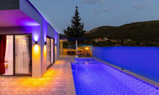  Villa Arslan